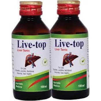 Liver Tonic